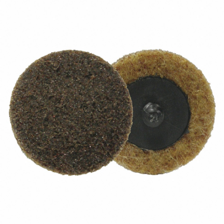 WEILER 51535 3In Nn-Woven Surf. Cond. Disc | CU9URD 38P495