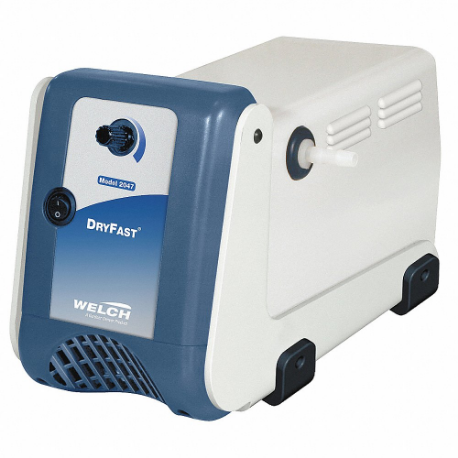 WELCH Vacuum Pumps