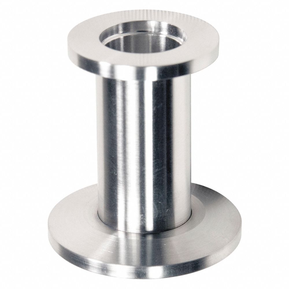 Vacuum Reduing Fitting