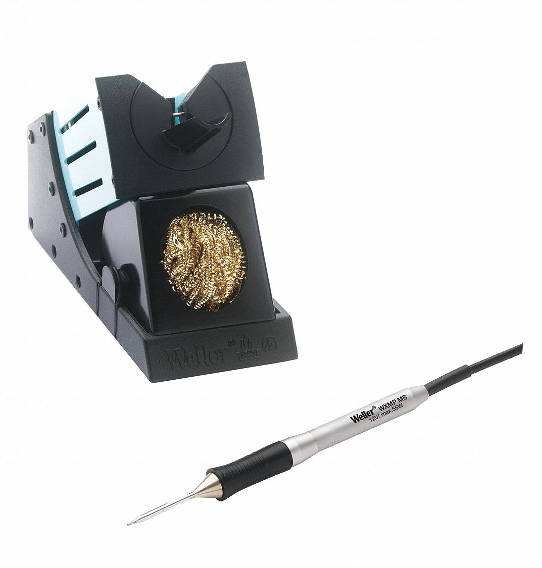 Soldering Iron and Stand 65W