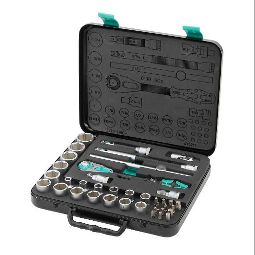 WERA TOOLS 05003647055