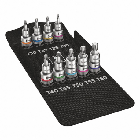 WERA TOOLS 05004202001