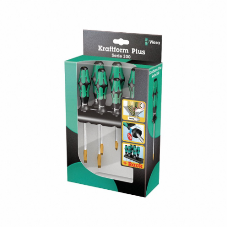 WERA TOOLS 05007680001
