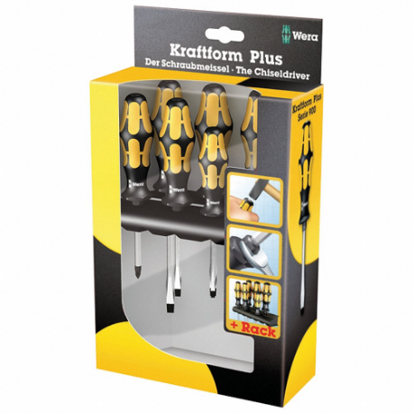 WERA TOOLS 05018282001