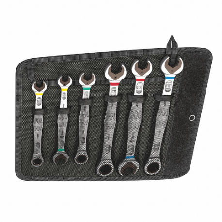 WERA TOOLS Combination Wrench Sets