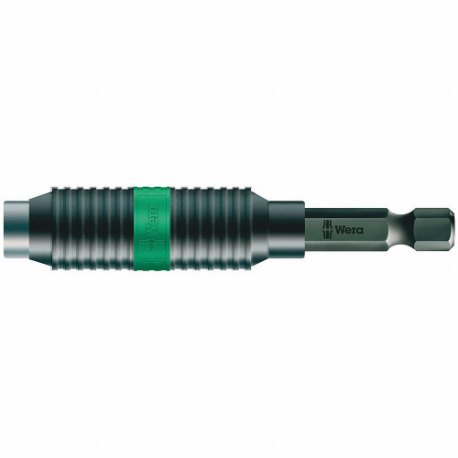 WERA TOOLS Nut Setters and Bit Holders