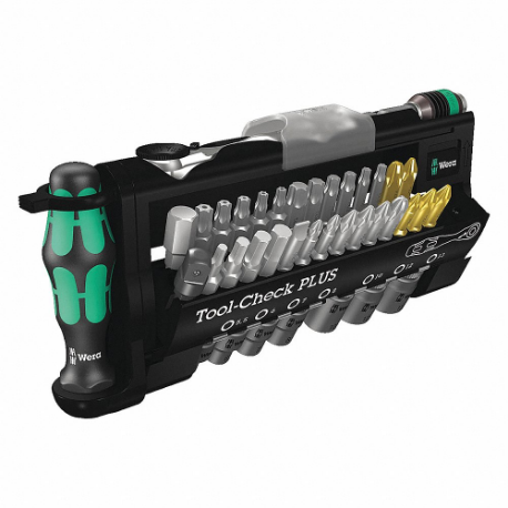 WERA TOOLS 05056491001