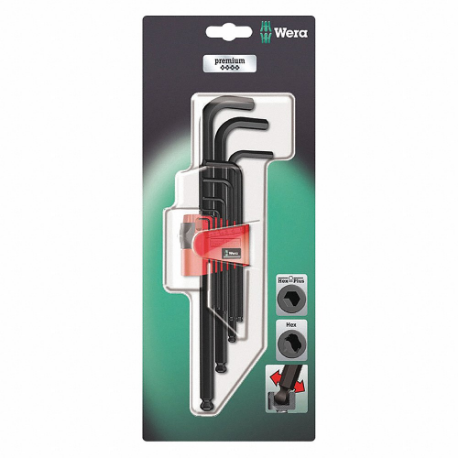 WERA TOOLS 05073596001