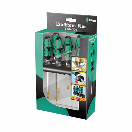 WERA TOOLS 05105650001