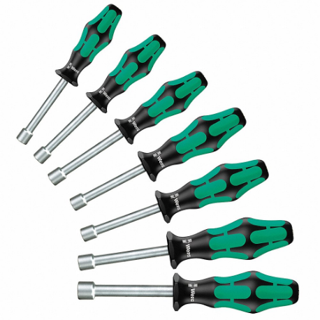 WERA TOOLS 05345230001
