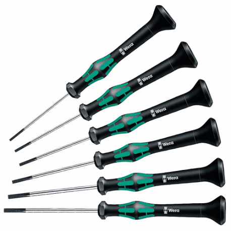 WERA TOOLS 05345270001