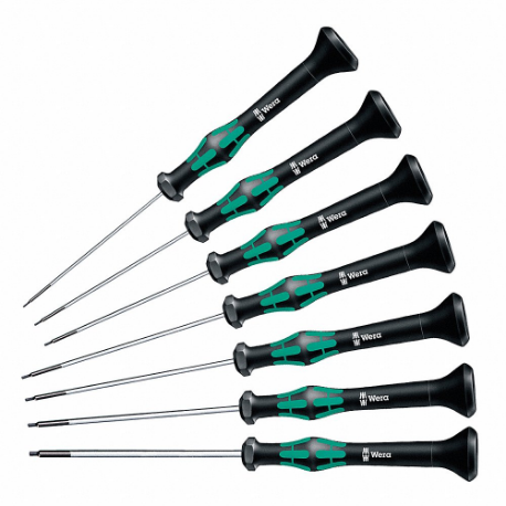 WERA TOOLS 05345273001