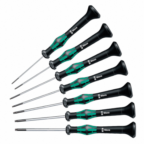 WERA TOOLS 05345276001