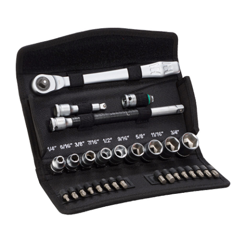 WERA TOOLS 05004051055