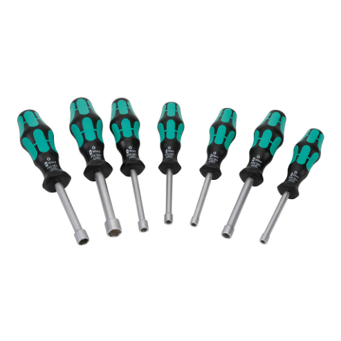 WERA TOOLS 05029510055