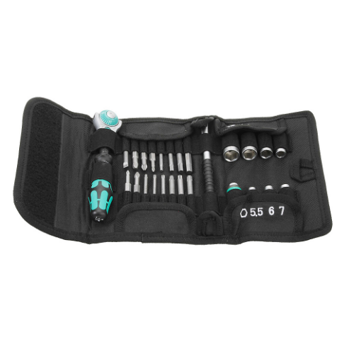 WERA TOOLS 05051045055