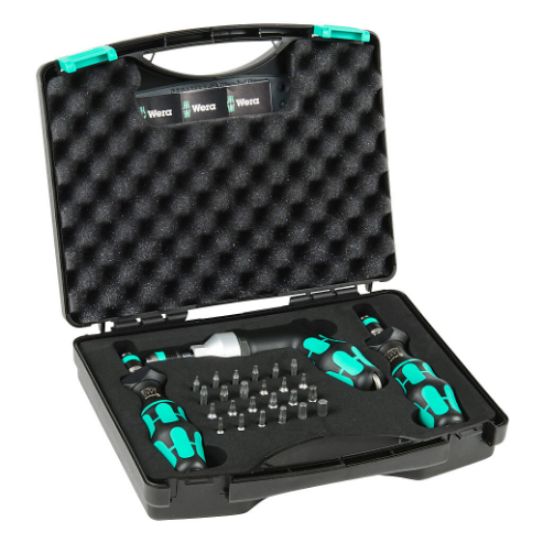 WERA TOOLS 05350451055