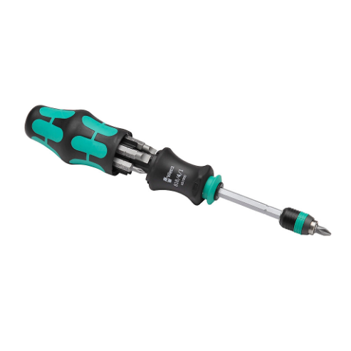 WERA TOOLS TW-DB-SET-SD1