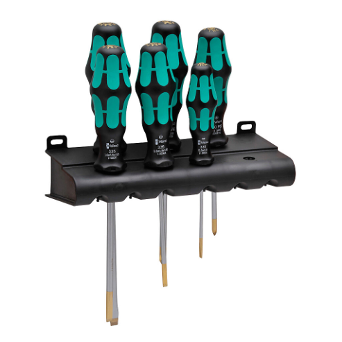 WERA TOOLS TW-SD-SET-1