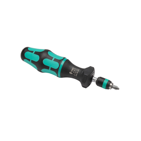 WERA TOOLS TW-TD-2-11