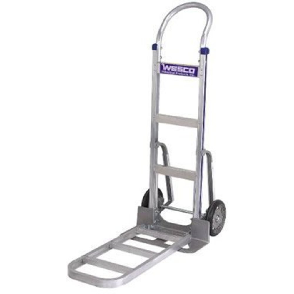 20 In. Cobra Folding Nose, For E-18 And E-16 Noseplates, Field Install