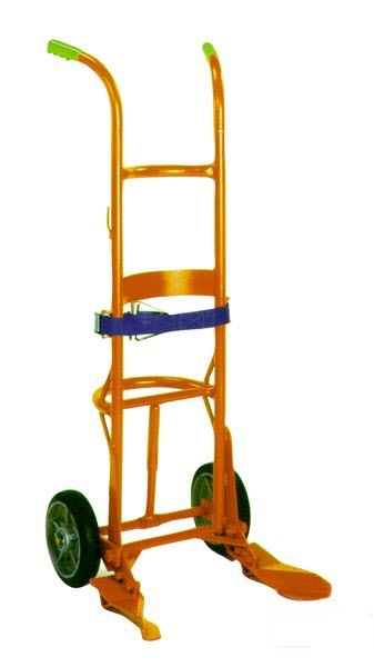WESCO 240082 Overpack Drum Truck 1000 Lb. 24 Inch Width | AA8UHJ 1ABW2 / 45BT