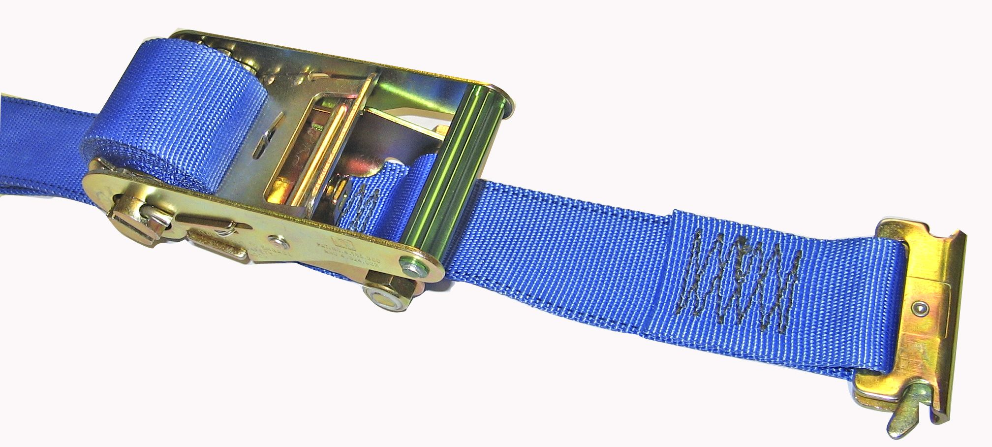 WESCO 260147 Load Binder, "e" Track Hooks | AG7JVY LB-2