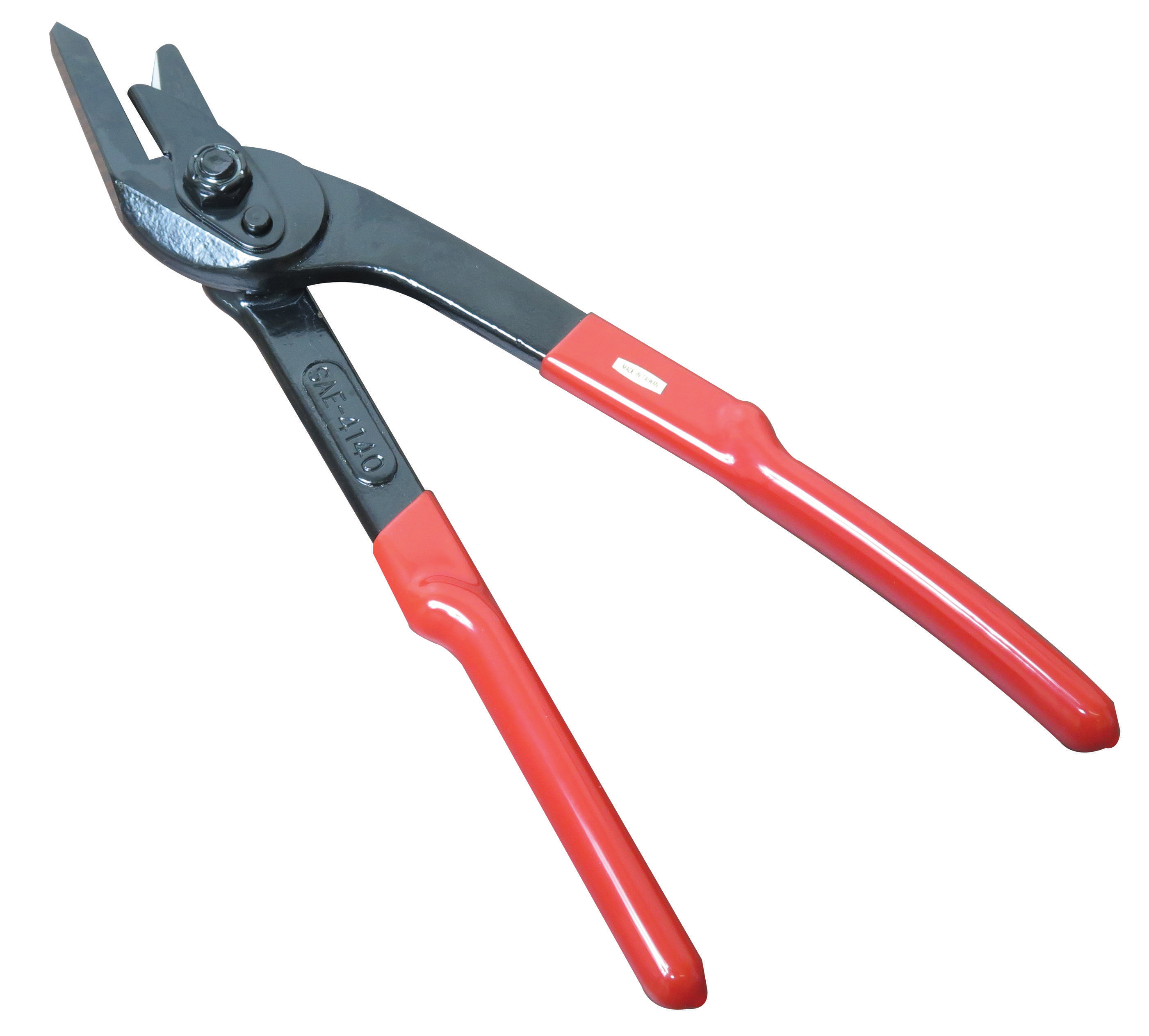 Deluxe Strap Cutter, Upto 3/4 Inch Size