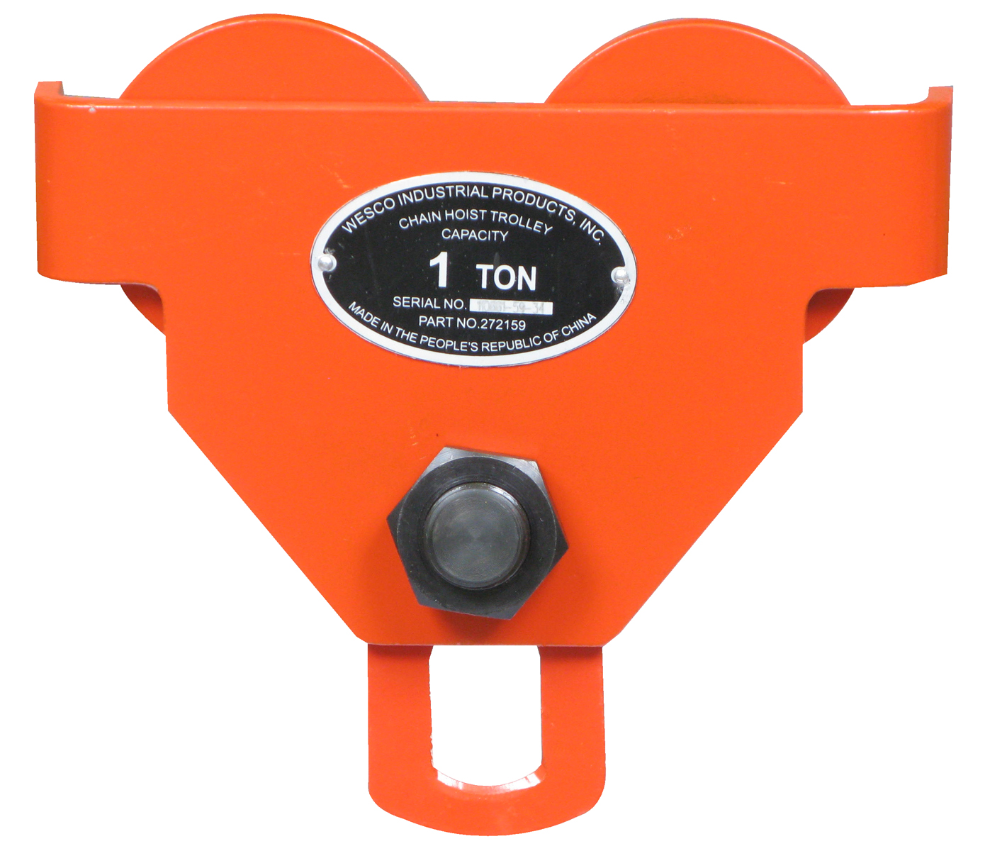 WESCO 272159 WESCO 272159 | CX4XVM