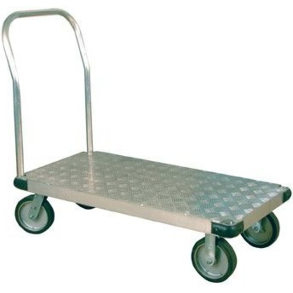 WESCO Platform Truck Accessories