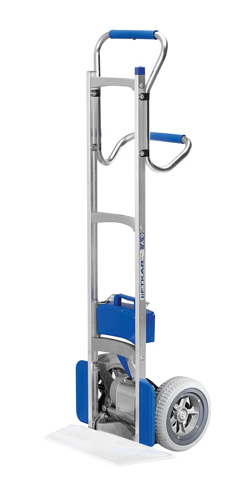 WESCO Stair Climbing Hand Trucks