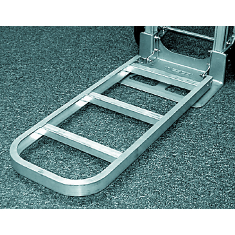 20 In. Cobra Folding Nose, For E-18 And E-16 Noseplates, Factory Install