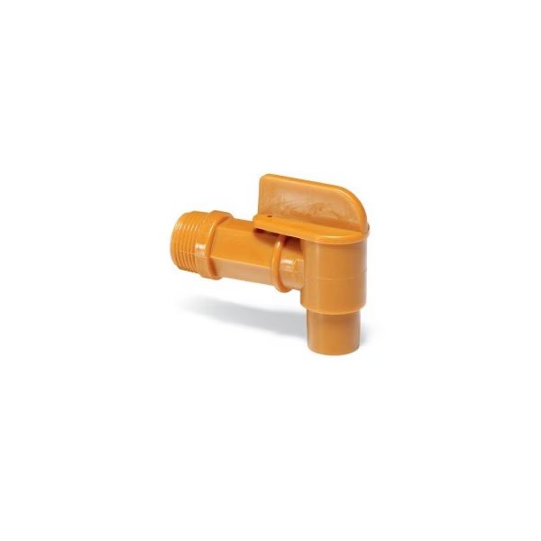 Polyethylene Drum Faucet