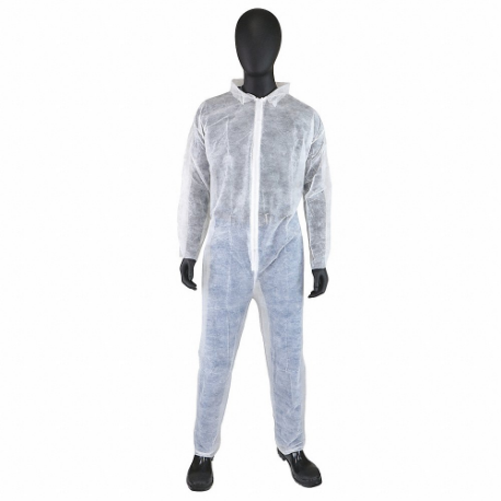 WEST CHESTER PROTECTIVE GEAR 3500/L