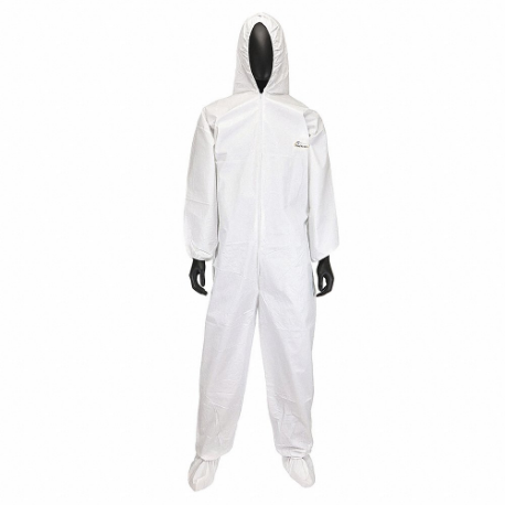 WEST CHESTER PROTECTIVE GEAR Work Coveralls