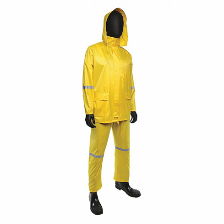 WEST CHESTER PROTECTIVE GEAR 4031/XXXL