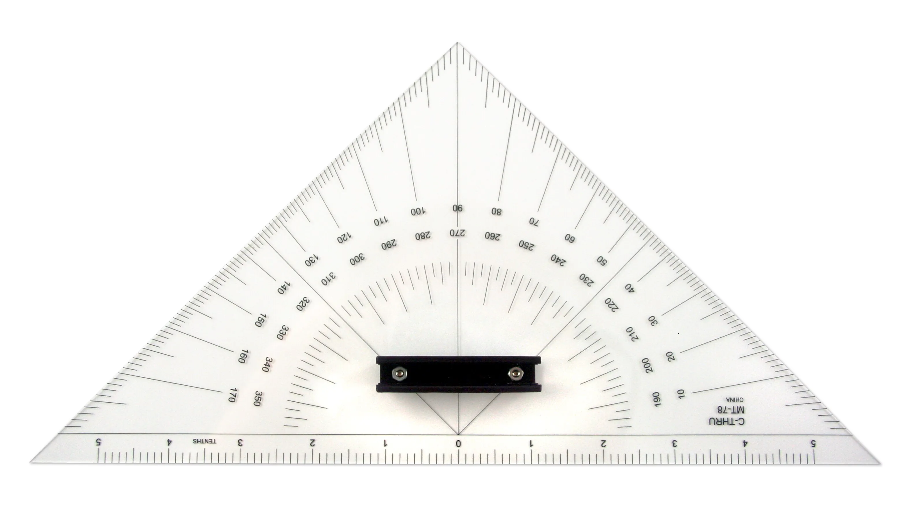 Triangles, Marine Triangle