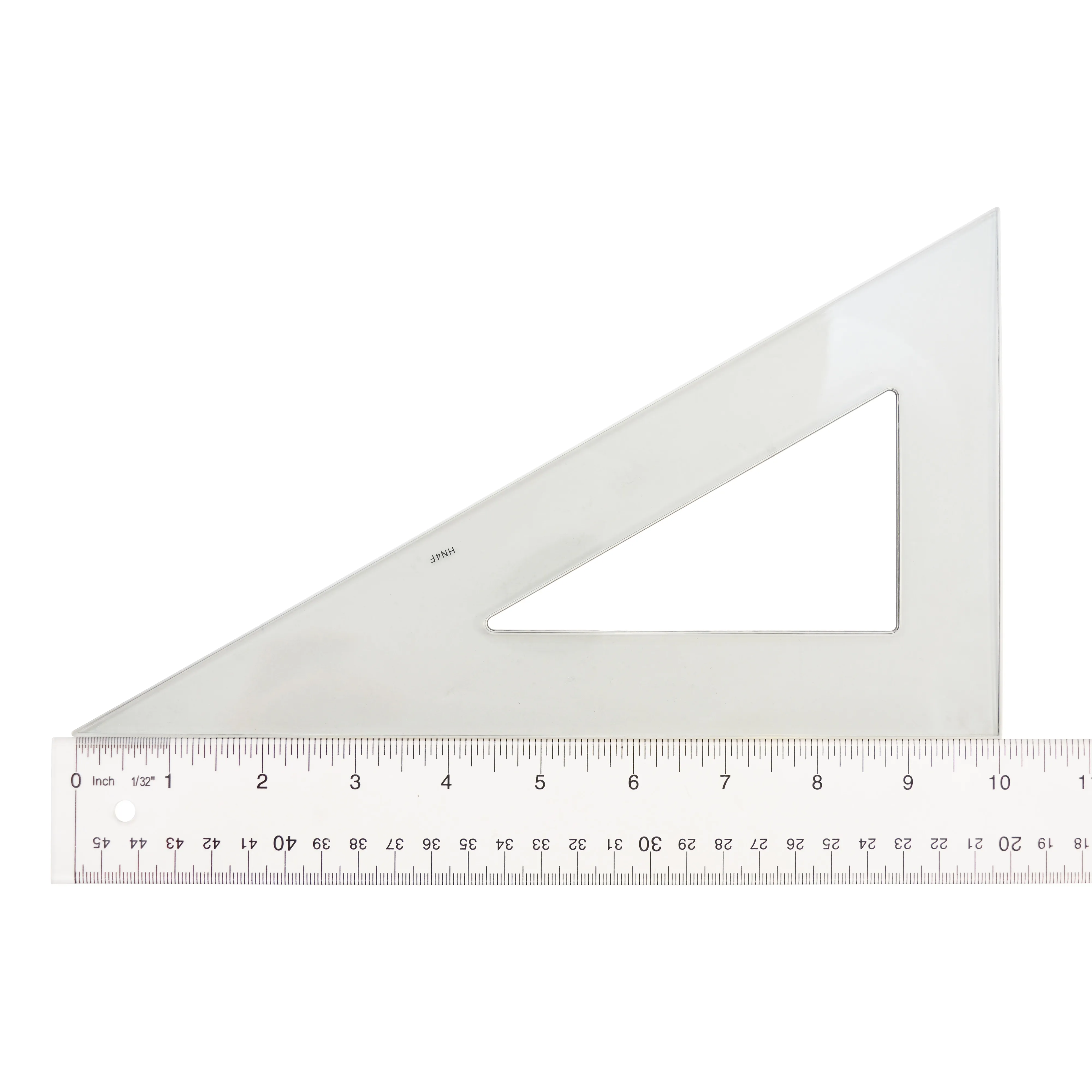 Triangles, 10 Inch Professional Triangle -30/60