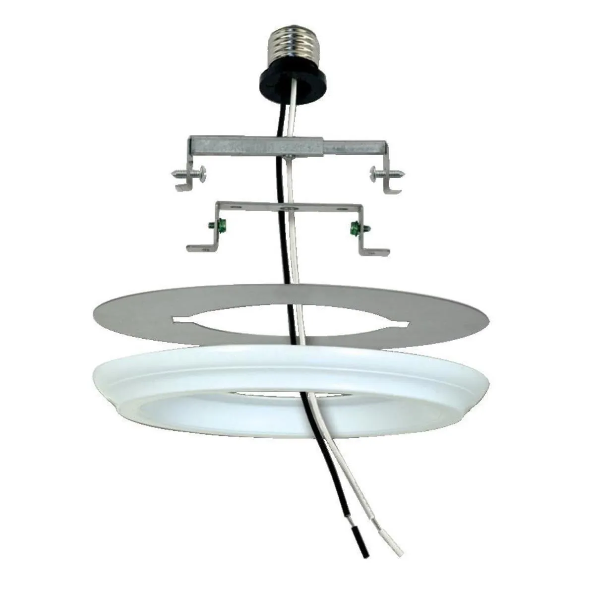 WESTINGHOUSE Fluorescent Fixture Accessories
