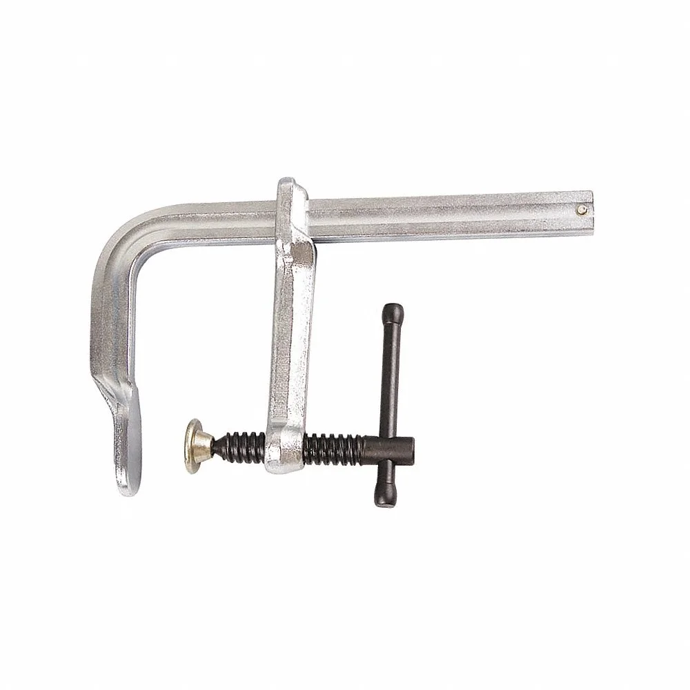 WESTWARD 10D559 Quick-adjustable Bar Clamp 12 Inch Med | AA2CEM