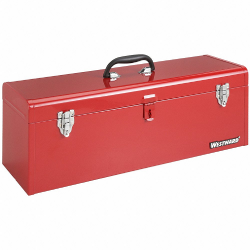 WESTWARD Portable Tool Boxes and Chests