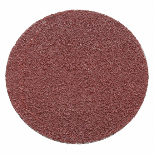 WESTWARD Locking Sanding Discs