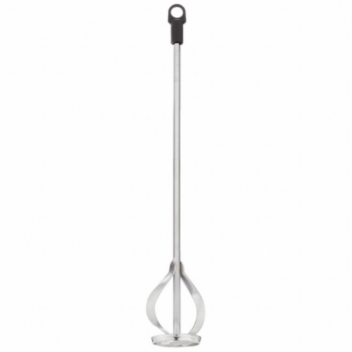 WESTWARD 13A593 Paint Mixer Spiral 16 Length x 2-1/2 Inch Width | AA4RAR