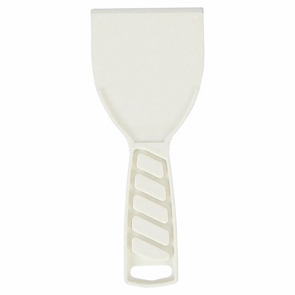 WESTWARD 13A714 Putty Knife Flex Polypropylene Pp 3 In | AA4RCX