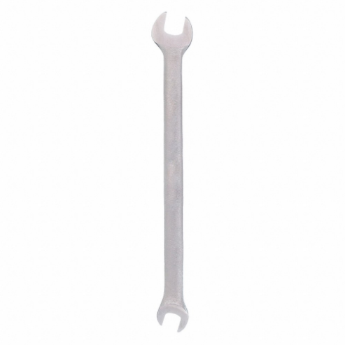 WESTWARD 1EYN1 Open End Wrench 6 x 7mm 15 Degree 5l | AA9RVB