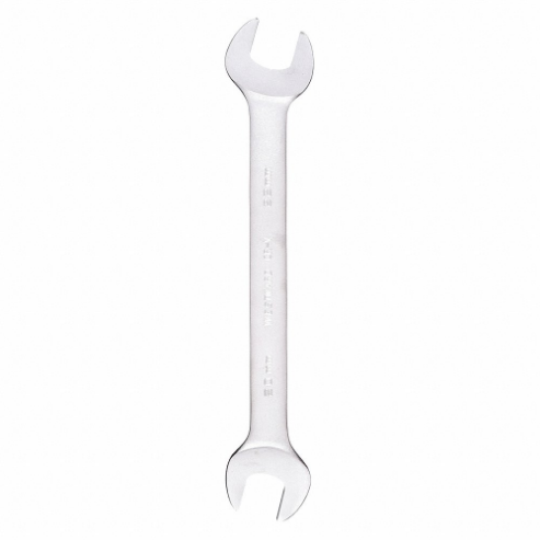 WESTWARD 1EYN8 Open End Wrench 20 x 22mm 10 L | AA9RVJ