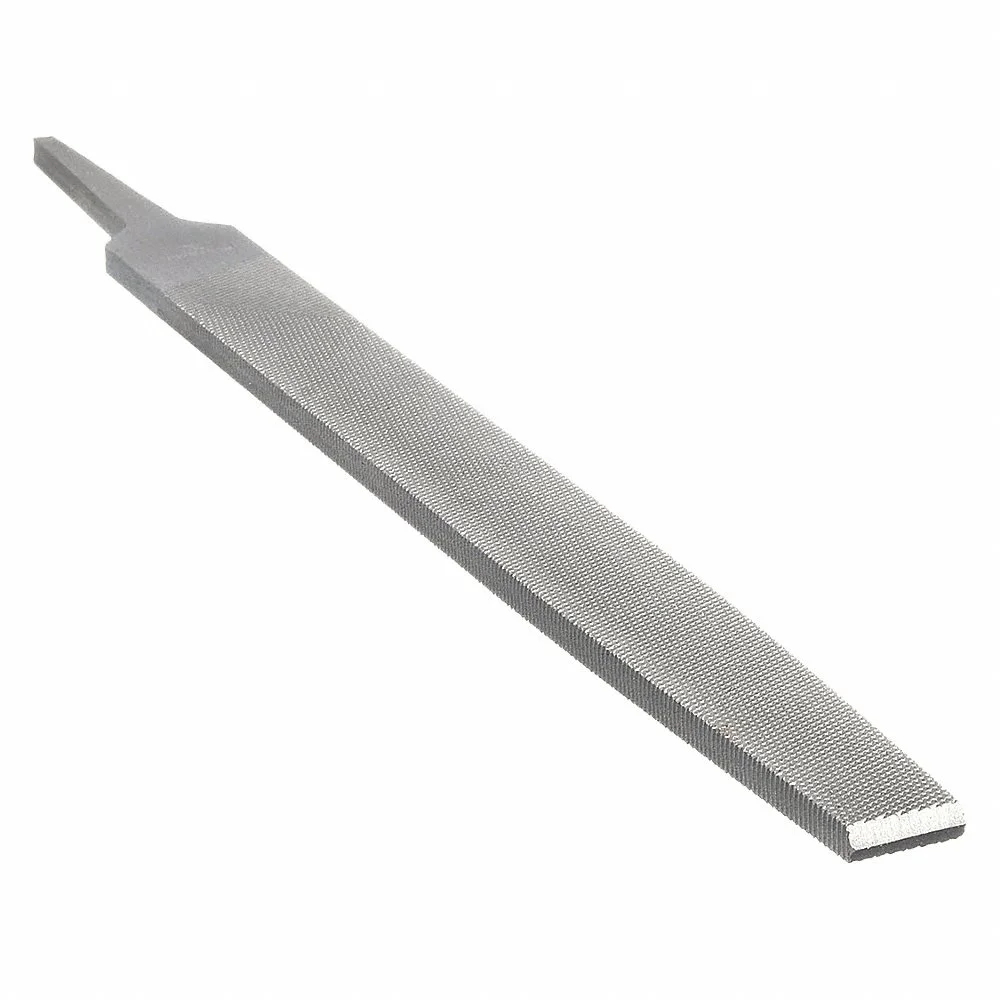 WESTWARD 1NFP4 Flat File 8 Inch Second Machinists | AB2RBL