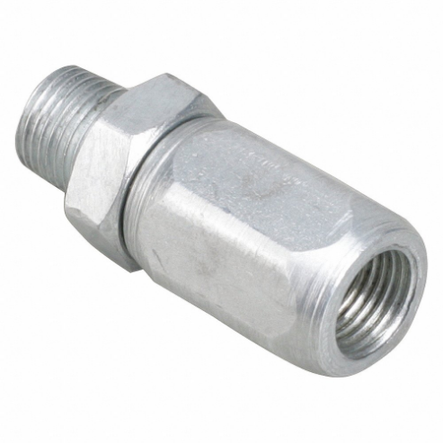 Greasing Swivel 1/8 Inch