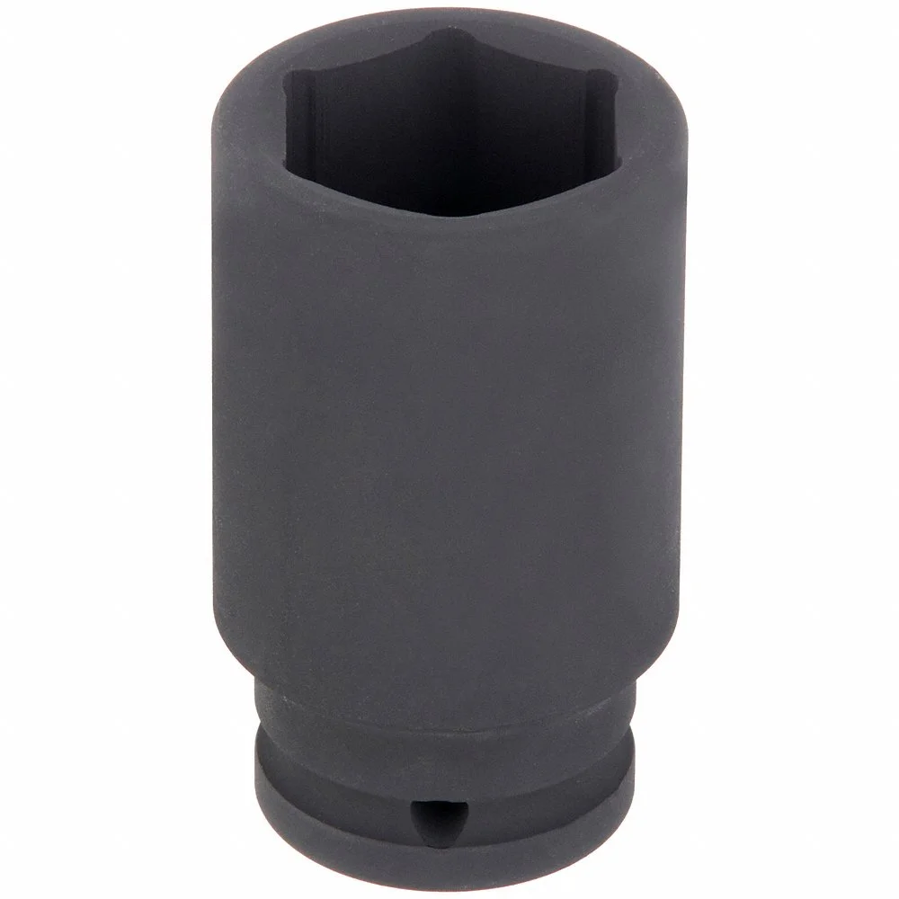 WESTWARD 21WL02 Impact Socket 3/4in Drive 1-11/16 Inch 6pts | AB6KXR