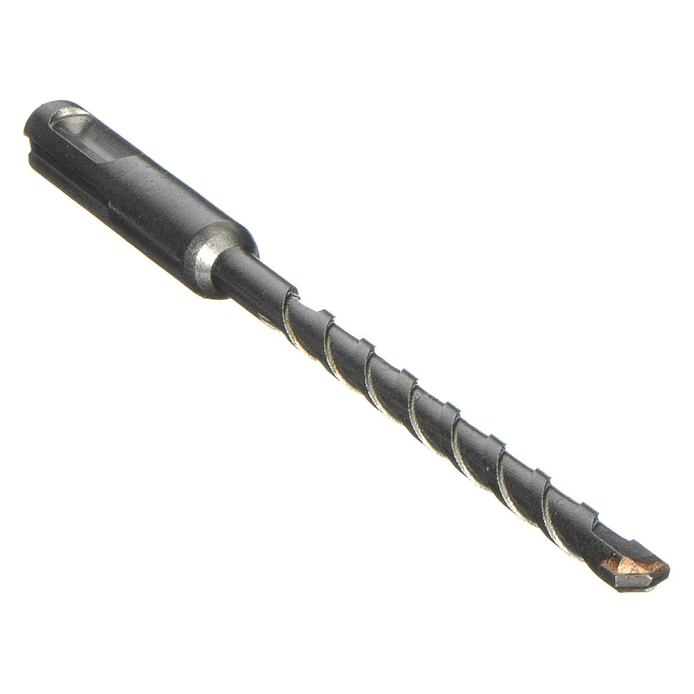 WESTWARD 22UV69 Hammer Drill Bit Sds Plus 1/2 x 6 In | AB7FHJ
